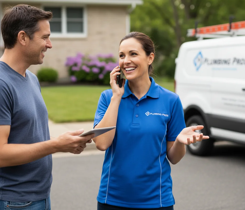 Emergency Plumbing in Seymour, CT